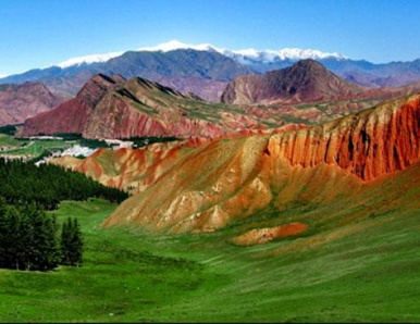 旅行中最該做的25項準備